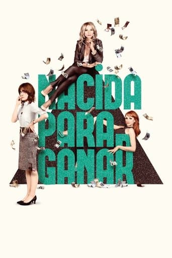 Movie poster for Born to Win