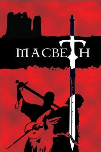 Movie poster for Macbeth