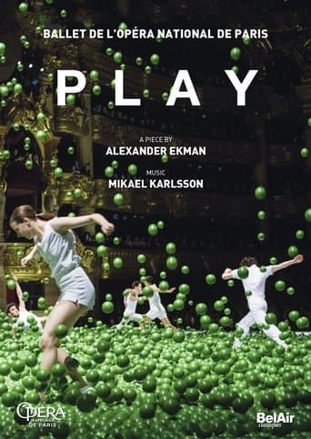Movie poster for Play