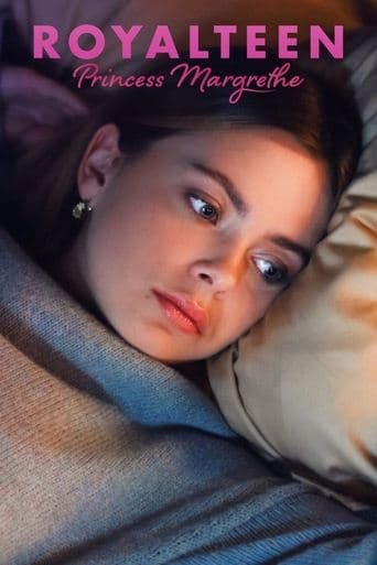 Movie poster for Royalteen: Princess Margrethe
