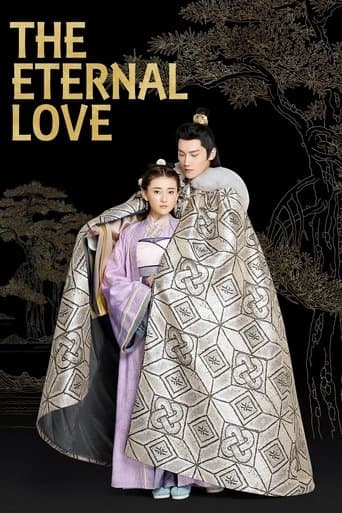 Movie poster for The Eternal Love