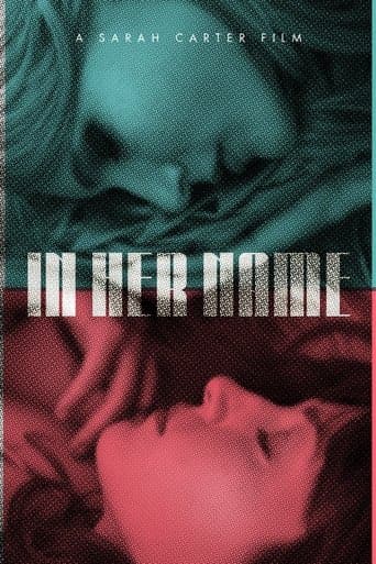 Movie poster for In Her Name