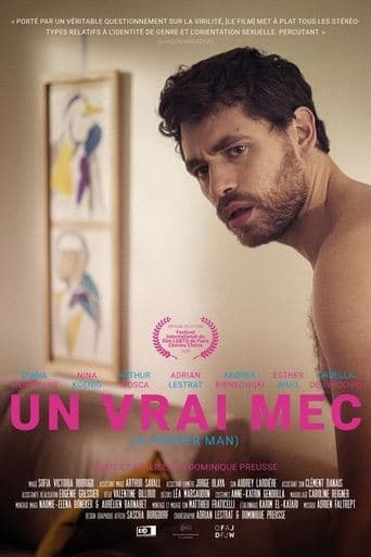 Movie poster for A Proper Man