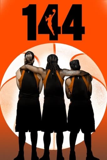 Movie poster for 144
