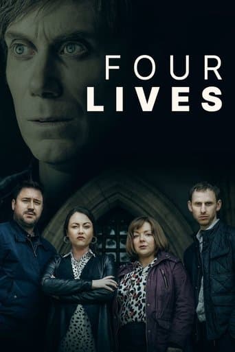 Movie poster for Four Lives