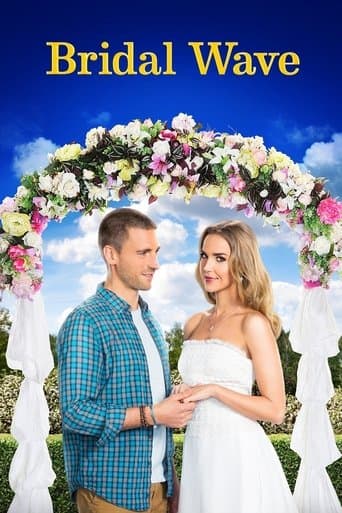 Movie poster for Bridal Wave