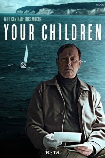 Movie poster for Your Children