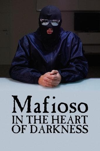 Movie poster for Mafioso: In the Heart of Darkness