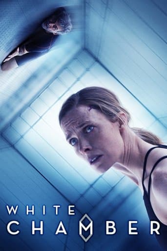Movie poster for White Chamber