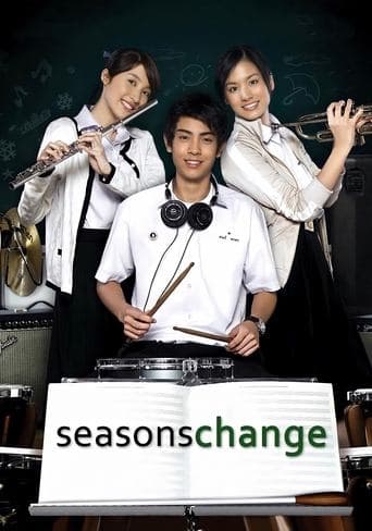 Movie poster for Seasons Change