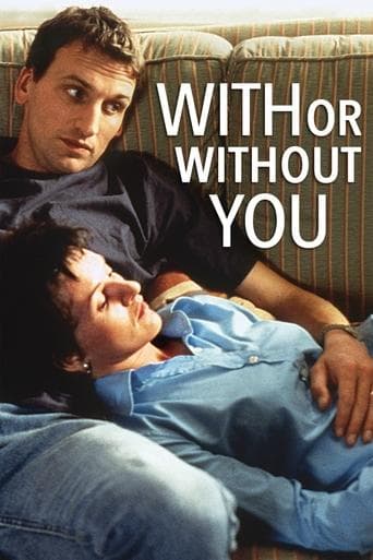 Movie poster for With or Without You