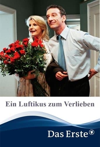 Movie poster for Ein Luftikus zum Verlieben