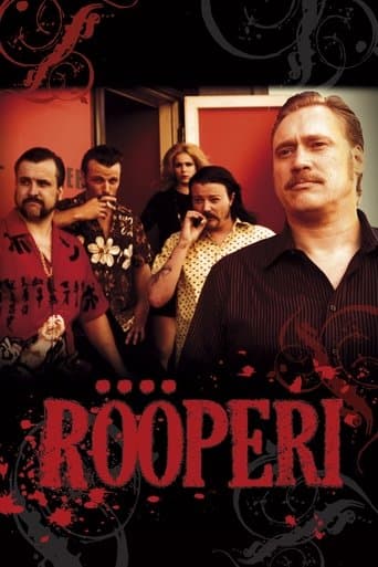 Movie poster for Hellsinki