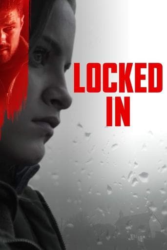 Movie poster for Locked In