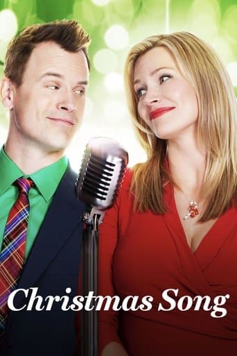 Movie poster for Christmas Song