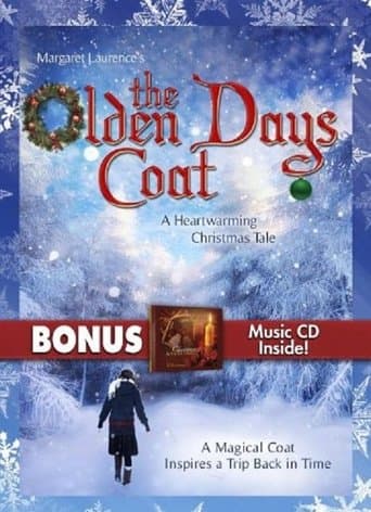 Movie poster for The Olden Days Coat