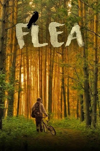Movie poster for Flea