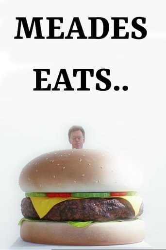 Movie poster for Meades Eats