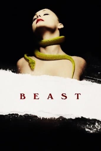 Movie poster for Beast