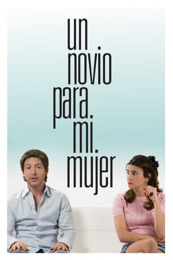 Movie poster for A Boyfriend for My Wife