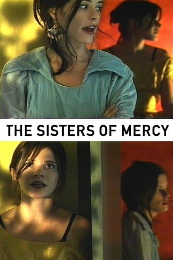 Movie poster for The Sisters of Mercy