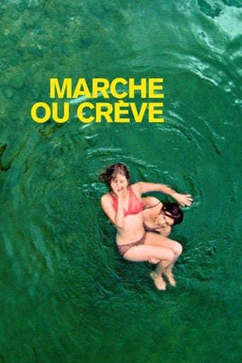 Movie poster for Head Above Water