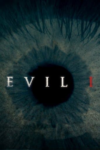 Movie poster for Evil, I