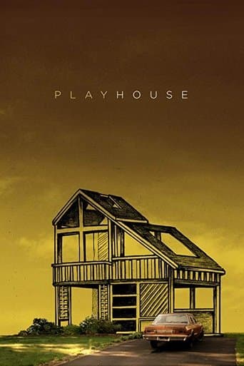 Movie poster for Play House