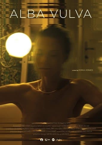 Movie poster for Alba Vulva