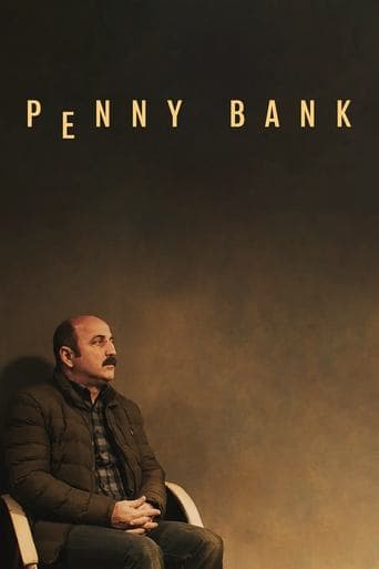 Movie poster for Penny Bank
