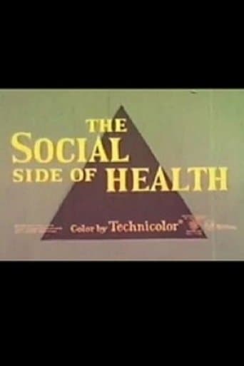 Movie poster for The Social Side of Health