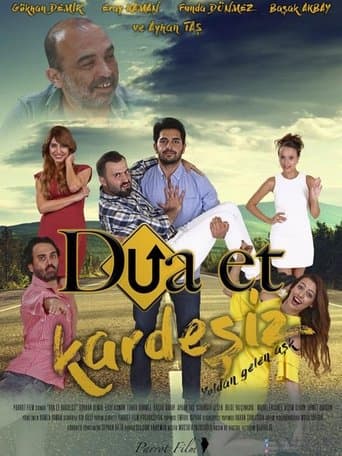 Movie poster for Dua Et Kardeşiz