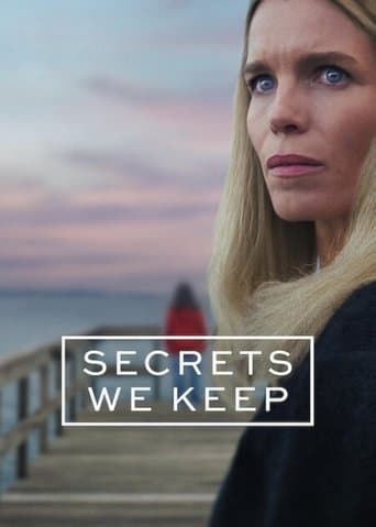 Movie poster for Secrets We Keep