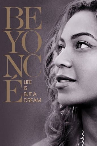 Movie poster for Life Is But a Dream