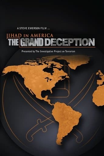 Movie poster for Grand Deception