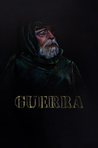 Movie poster for War