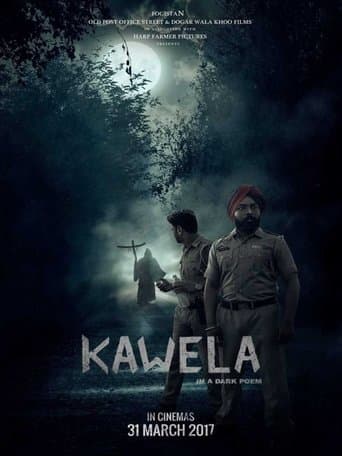 Movie poster for Kawela