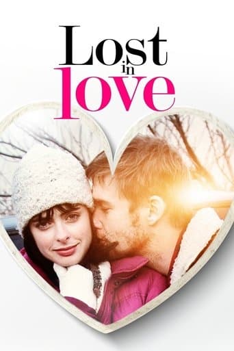 Movie poster for Refuge