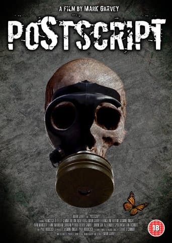 Movie poster for Postscript