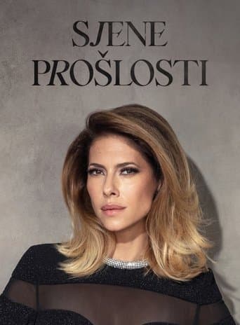 Movie poster for Sjene prošlosti