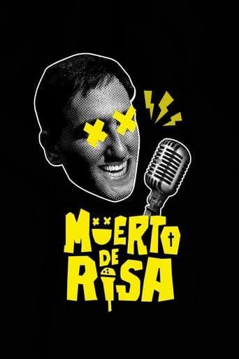 Movie poster for The Last Laugh