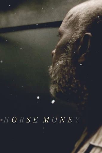 Movie poster for Horse Money
