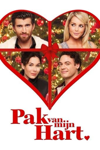 Movie poster for Gift from the Heart