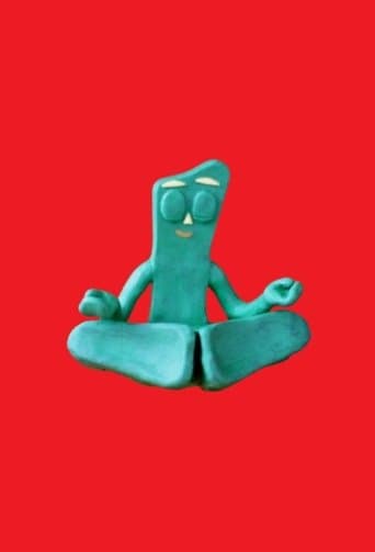 Movie poster for Gumby Dharma