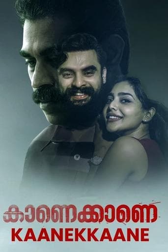 Movie poster for Kaanekkaane