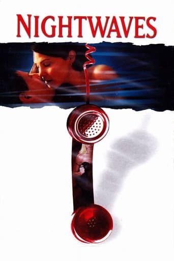 Movie poster for Nightwaves