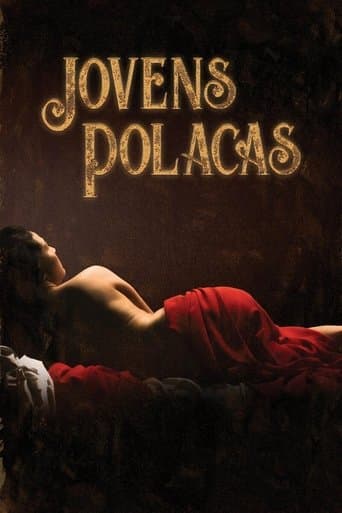 Movie poster for Young Polacas