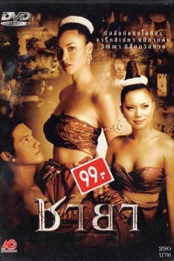 Movie poster for Chaya
