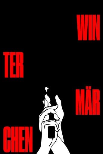 Movie poster for Germany. A Winter's Tale