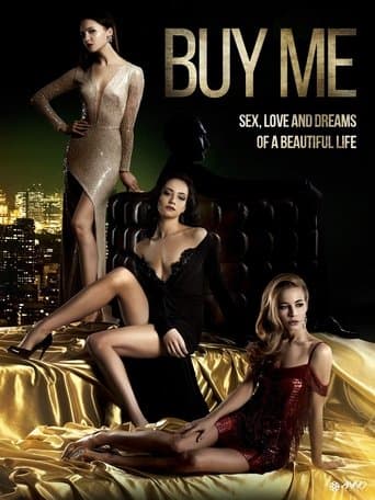 Movie poster for Buy Me